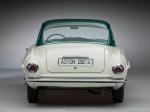 Aston Martin DB2/4 Supersonic Coupe Mk II 1956 года